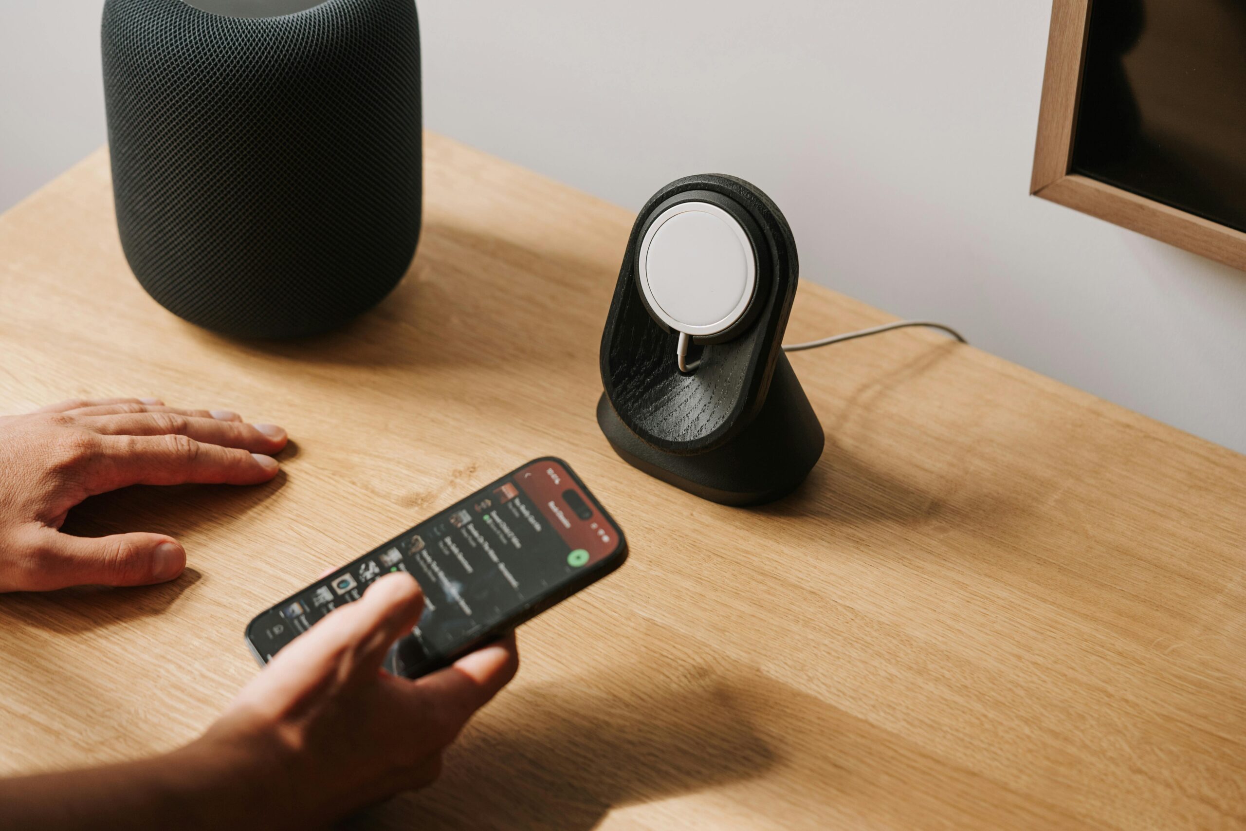 Home Automation