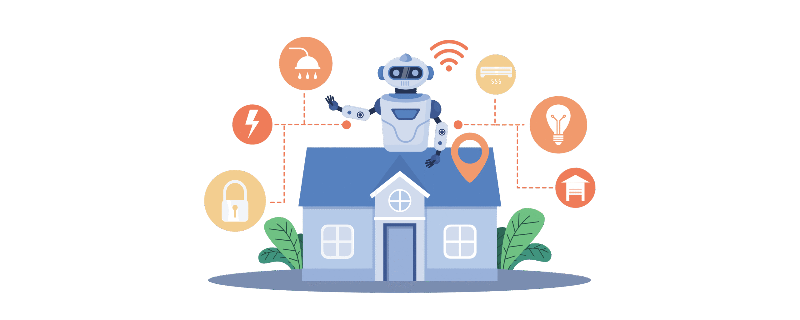 Smart Living, Made Simple.